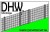dhw montage: hekwerk / - bekleding dubbelstaafmat, paparazzi hekwerk, design, zichtdicht