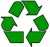 kartonboer recycling voor het afhalen van oud papier , karton , folies en metalen 
