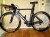 2014 argon 18 krypton sram rival, 2014 cervelo r3 ultegra di2, 2015 colnago c60 italia frameset