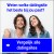 dating sites vergelijken