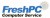 freshpc computer service schoonhoven