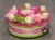 workshop creatief bloemschikken, bloementaart maken
