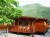 te huur prive chalet meer van lugano in porlezza (italie)