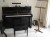 pianoles/ dwarsfluitles