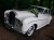 rolls- royce silver cloud huren trouwvervoer trouwauto te huur