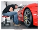 custom car cleaning