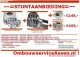 superstunt - gebruikte omgebouwde gamecubes - superstunt