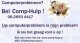 computerproblemen? bel comp- hulp 06- 2693 4417