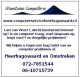 computerhulp, - reparatie, onderdelen, webdesign, webhosting