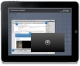 custom built training voor uw personeel/ klanten op een ipad