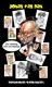 sneltekenaar karikaturist johan van dam