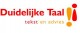 duidelijke taal - tekstschrijver en tekstadviseur