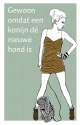 illustratief vormgever 