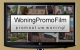 een professionele promotiefilm van uw koophuis
